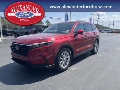 Used 2023 Honda CR-V EX-L