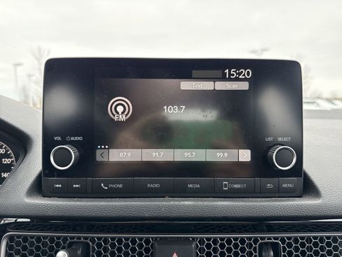 Used 2023 Honda Civic Sport image 12