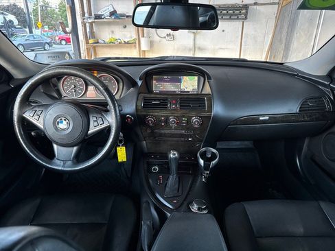 Used 2006 BMW 650i Coupe RWD image 18