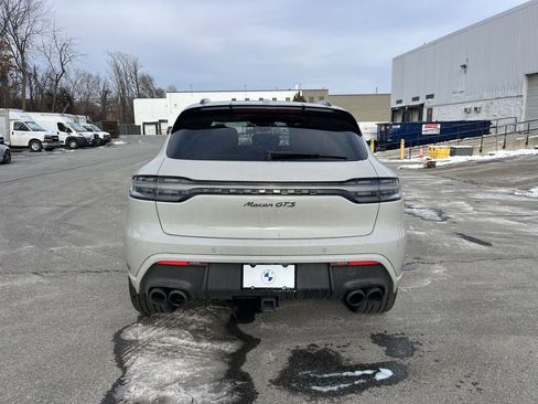 Used 2023 Porsche Macan GTS image 21