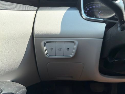 Certified 2023 Hyundai Tucson SEL AWD/4WD image 31