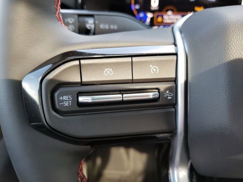 New 2026 Chevrolet Colorado Z71 w/ Technology Package image 13