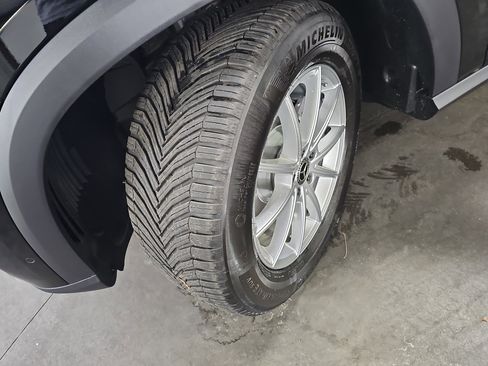 New 2026 Mercedes-Benz GLE 350 4MATIC image 33