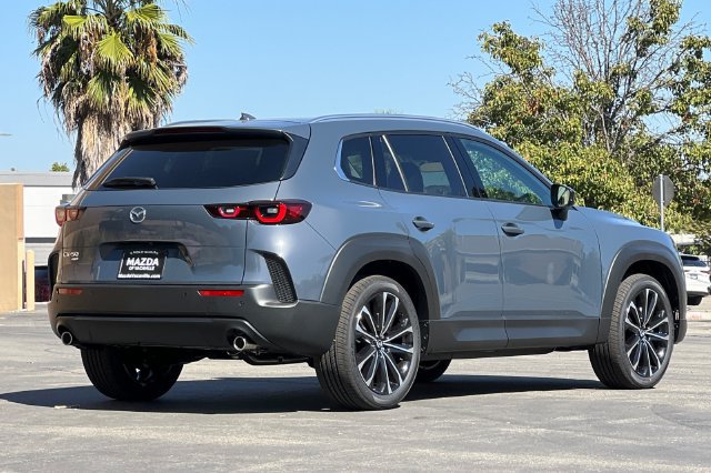 New 2026 MAZDA CX-50 AWD 2.5 S w/ Premium Package image 4