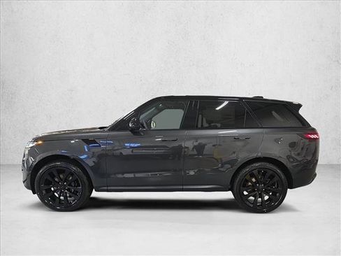 New 2026 Land Rover Range Rover Sport SE image 8