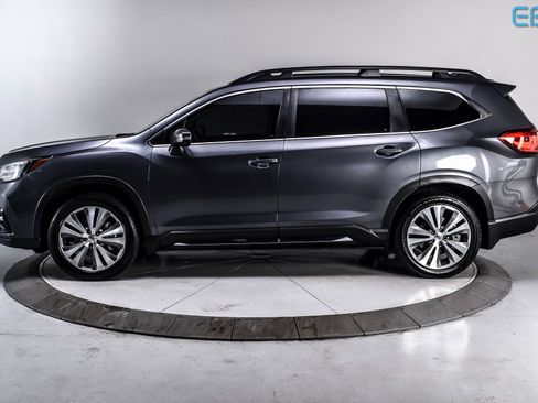 Used 2020 Subaru Ascent Limited w/ Popular Package #2 image 3