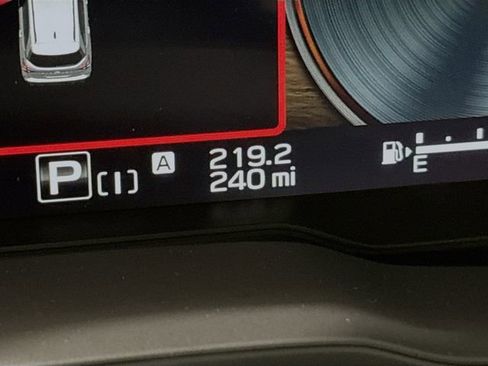 New 2026 Subaru Forester Wilderness image 12