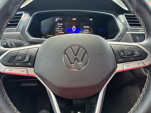 Certified 2024 Volkswagen Tiguan S AWD/4WD image 30