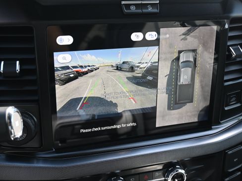 New 2026 Ford F250 Platinum AWD/4WD image 28