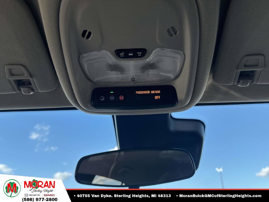 Certified 2026 Buick Encore GX Preferred w/ Comfort Package FWD image 27