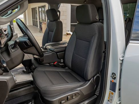 Used 2024 GMC Sierra 3500 SLE image 30