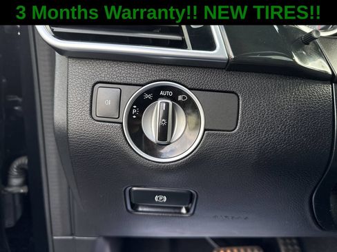 Used 2019 Mercedes-Benz GLE 400 4MATIC w/ Premium 1 Package image 33