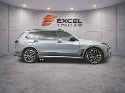 Used 2023 BMW X7 M60i w/ Executive Package AWD/4WD image 64