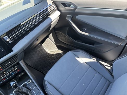 New 2026 Volkswagen Jetta SE image 13