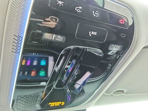 Used 2024 Mercedes-Benz E 350 4MATIC Sedan image 53