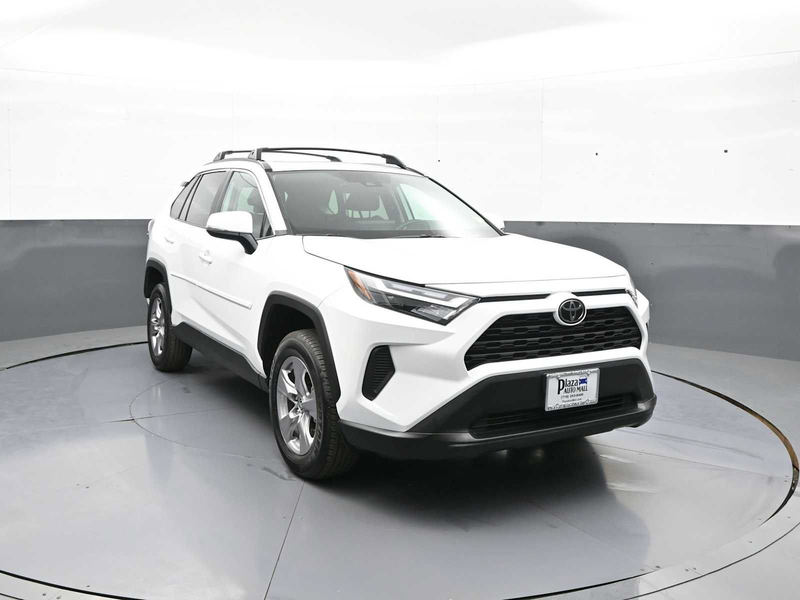 Certified 2025 Toyota RAV4 XLE w/ Convenience Package AWD/4WD image 2