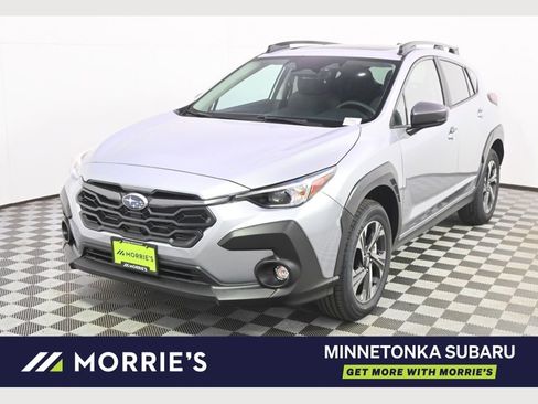Certified 2026 Subaru Crosstrek 2.0i Premium AWD/4WD image 1