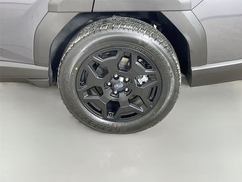 New 2026 Subaru Outback Limited image 29