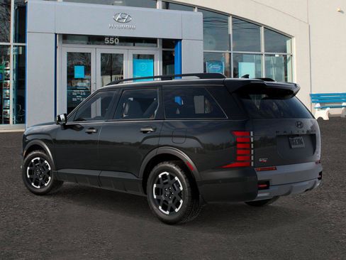 New 2026 Hyundai Palisade XRT Pro image 5