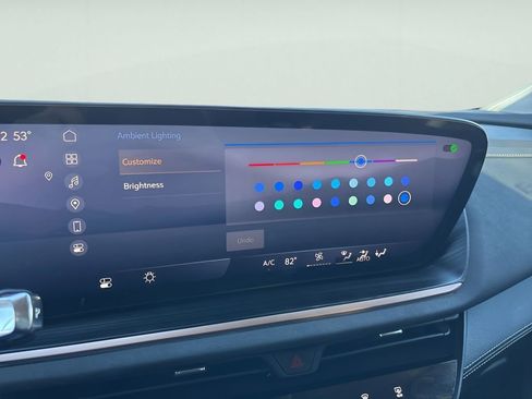 Used 2025 Buick Envision Sport Touring image 34