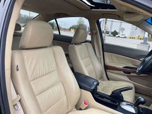 Used 2010 Honda Accord EX-L image 61