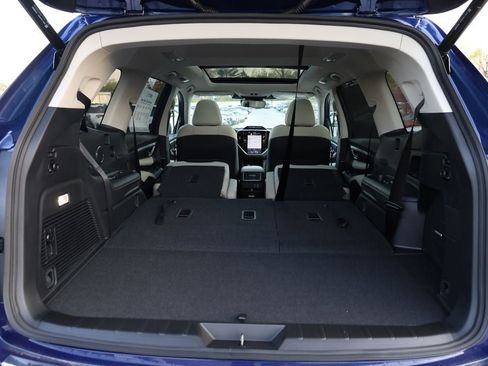 New 2026 Subaru Ascent Limited AWD/4WD image 8