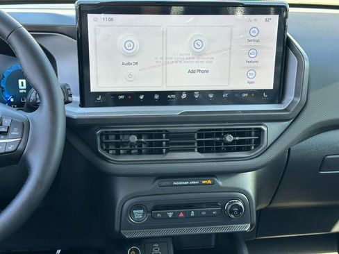 New 2025 Ford Bronco Sport Outer Banks image 7