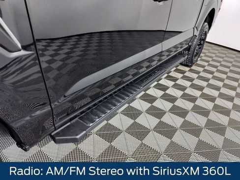 New 2026 Ford F150 XLT w/ Equipment Group 302A MID image 15