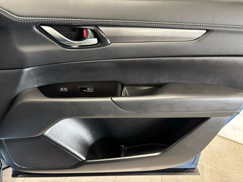 Certified 2023 MAZDA CX-5 AWD 2.5 S w/ Preferred Package image 16