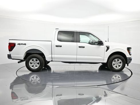 New 2026 Ford F150 XL w/ Equipment Group 103A High AWD/4WD image 4