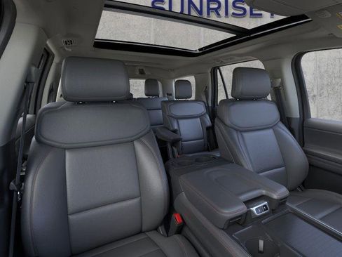 New 2025 Ford Expedition Active image 10