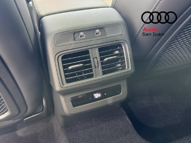 New 2026 Audi SQ5 Premium Plus AWD/4WD image 28