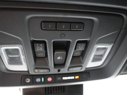 New 2025 Chevrolet Silverado 2500 High Country w/ High Country Premium Package AWD/4WD image 26