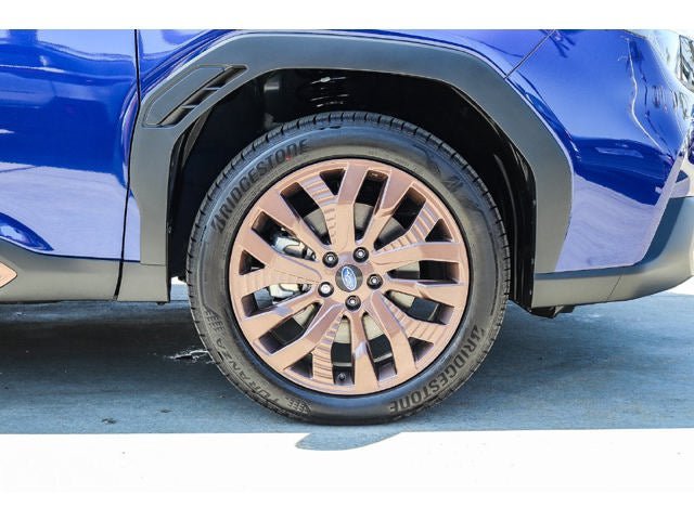 New 2026 Subaru Forester Sport AWD/4WD image 35