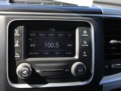Used 2015 RAM 1500 Big Horn AWD/4WD image 20