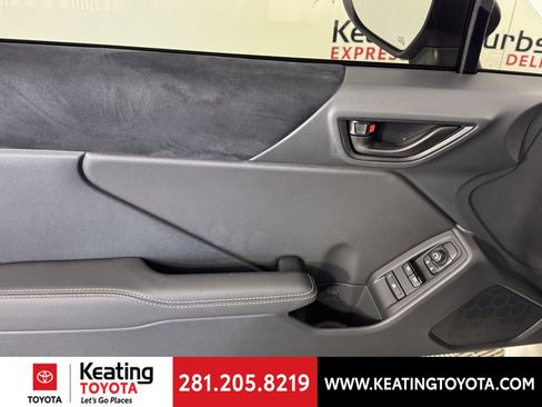 New 2026 Toyota GR86 Premium image 13