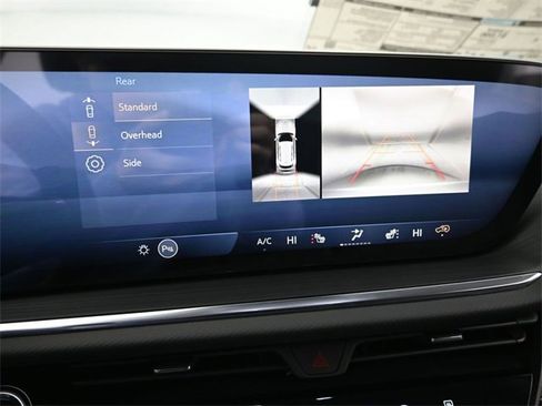 New 2026 Buick Envision Preferred image 35