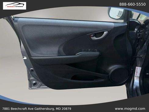 Used 2012 Honda Fit image 12