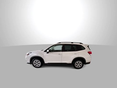 Used 2021 Subaru Forester Premium w/ Popular Package #1 AWD/4WD image 5