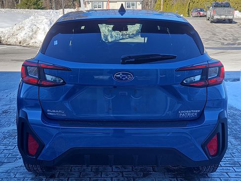 Used 2024 Subaru Crosstrek 2.0i image 20