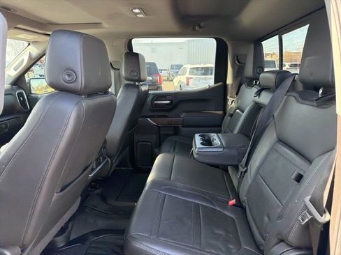 Used 2020 GMC Sierra 1500 Denali w/ Denali Ultimate Package image 16