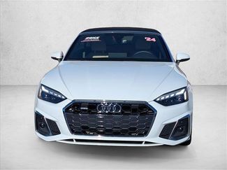 Used 2024 Audi A5 2.0T Premium video 2