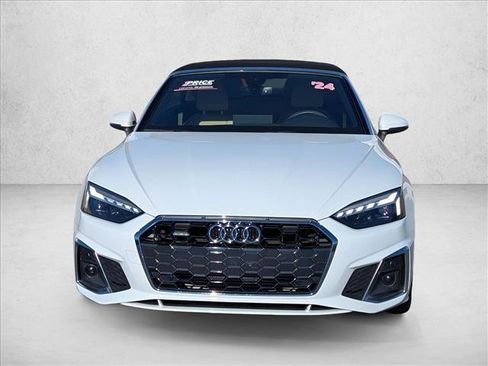 Used 2024 Audi A5 2.0T Premium image 2