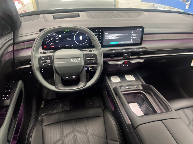 New 2027 Kia Telluride SX Prestige X-Line AWD/4WD image 31