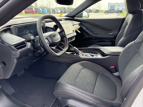 New 2026 Dodge Charger R/T w/ Driver Convenience Group AWD/4WD image 7