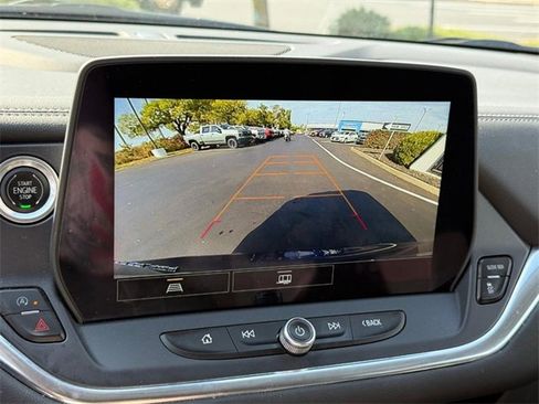 Used 2023 Chevrolet Blazer LT w/ Driver Confidence Package image 23