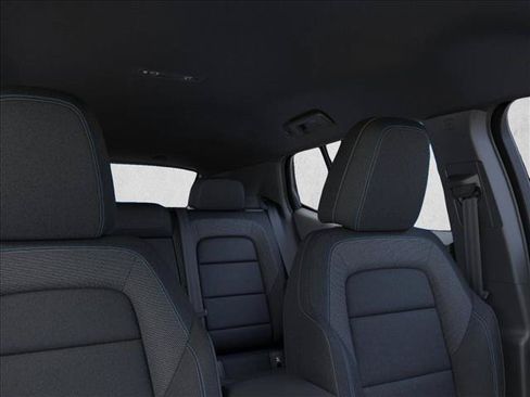 New 2026 Chevrolet Equinox EV LT FWD image 24