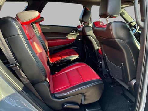 Used 2022 Dodge Durango R/T image 10