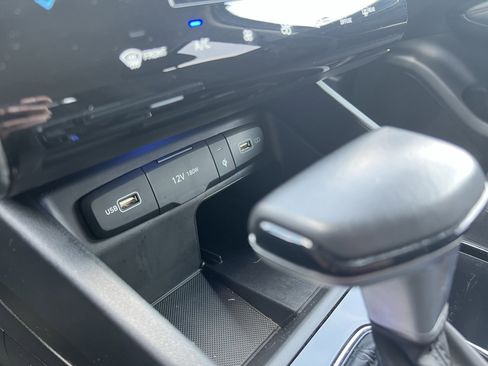 Used 2022 Hyundai Tucson XRT w/ Cargo Package image 32