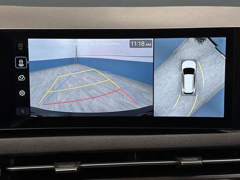 Used 2025 Hyundai Tucson Limited image 11